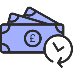 Monthly BACS provision